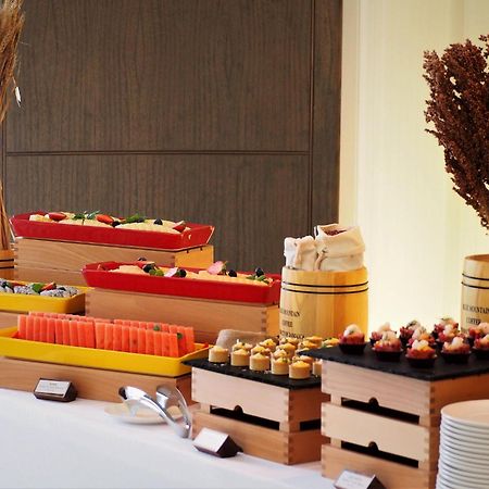Vignette Collection The Xanadu Guangzhou, An Ihg Hotel المظهر الخارجي الصورة