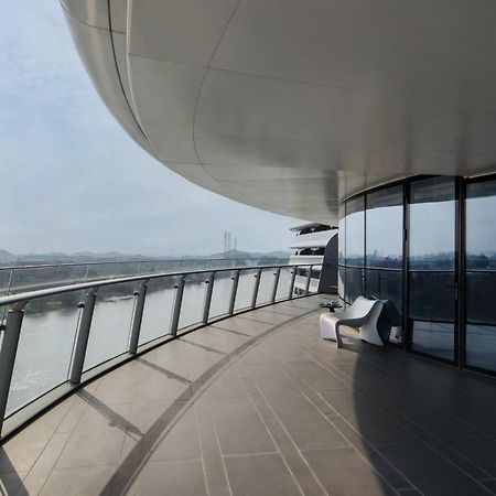 Vignette Collection The Xanadu Guangzhou, An Ihg Hotel المظهر الخارجي الصورة