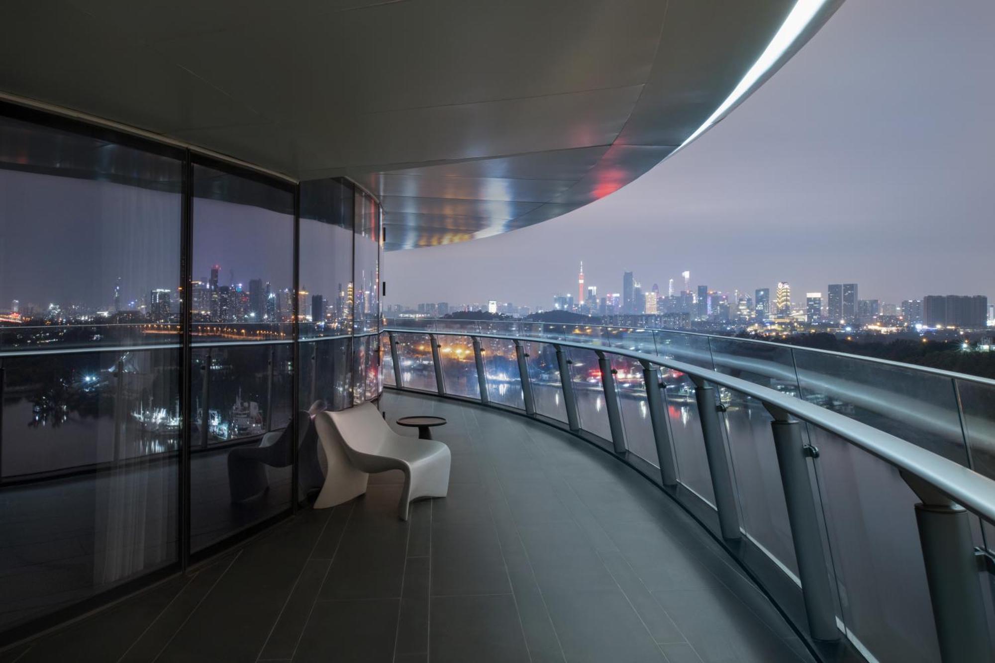 Vignette Collection The Xanadu Guangzhou, An Ihg Hotel المظهر الخارجي الصورة