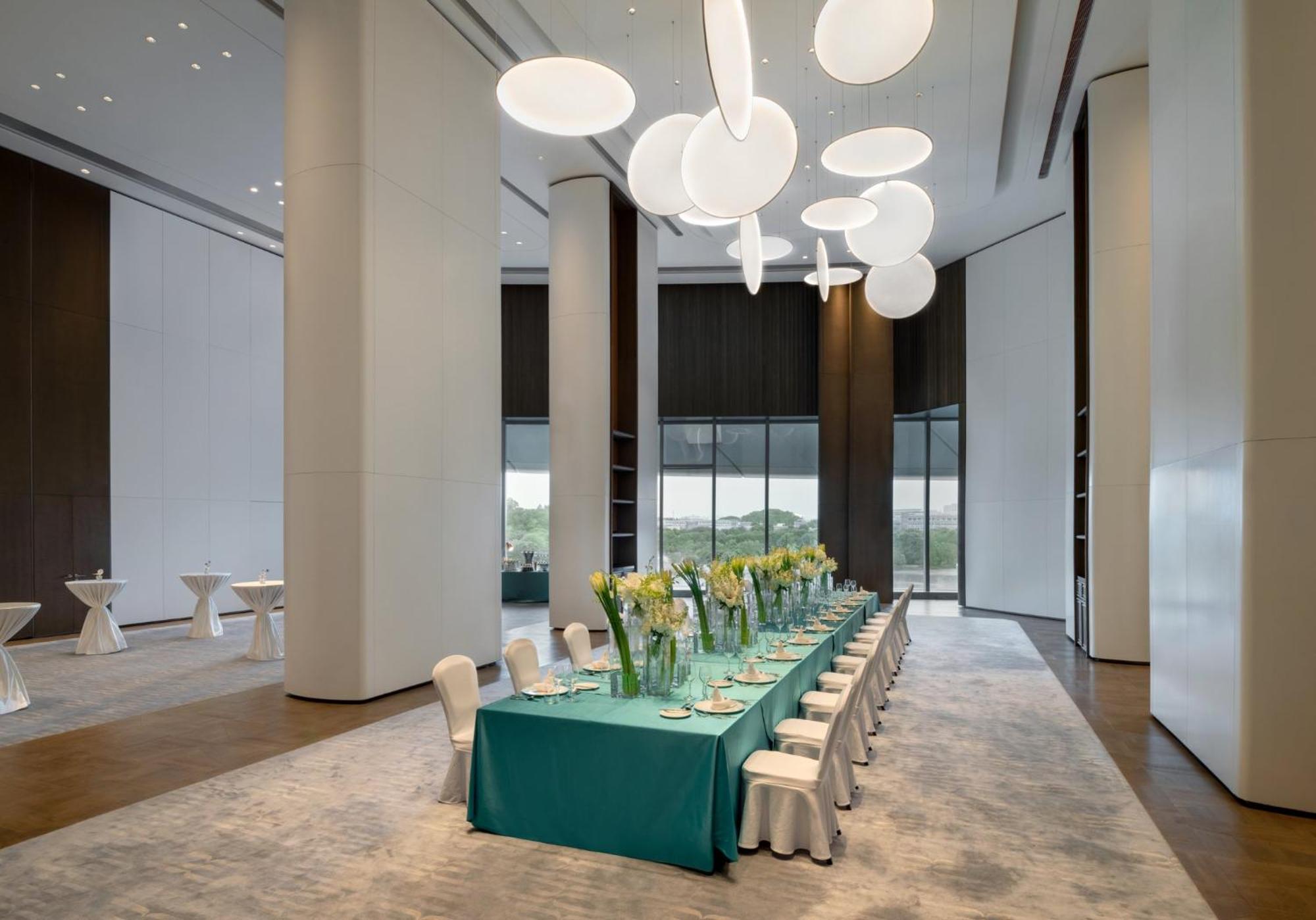 Vignette Collection The Xanadu Guangzhou, An Ihg Hotel المظهر الخارجي الصورة