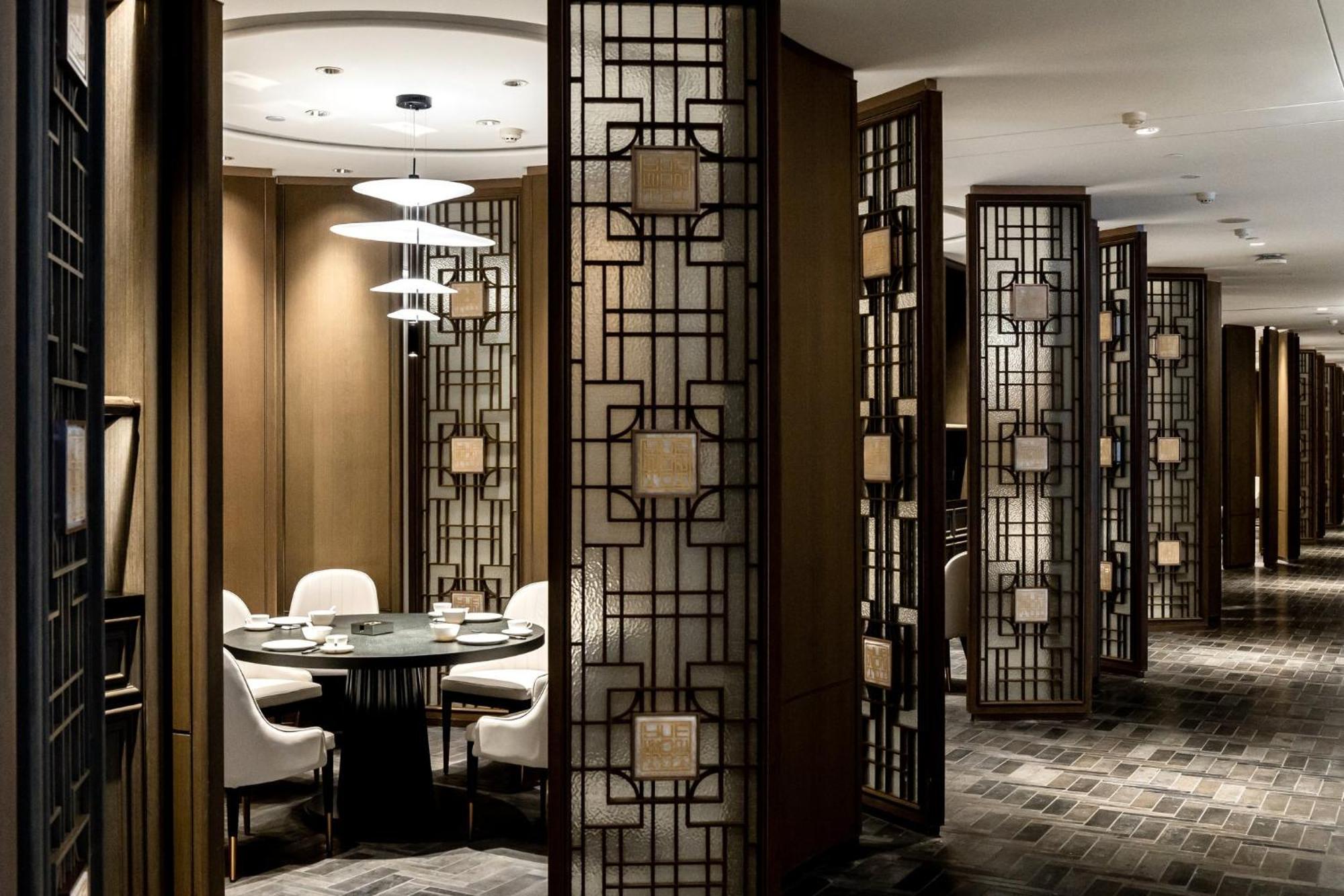 Vignette Collection The Xanadu Guangzhou, An Ihg Hotel المظهر الخارجي الصورة