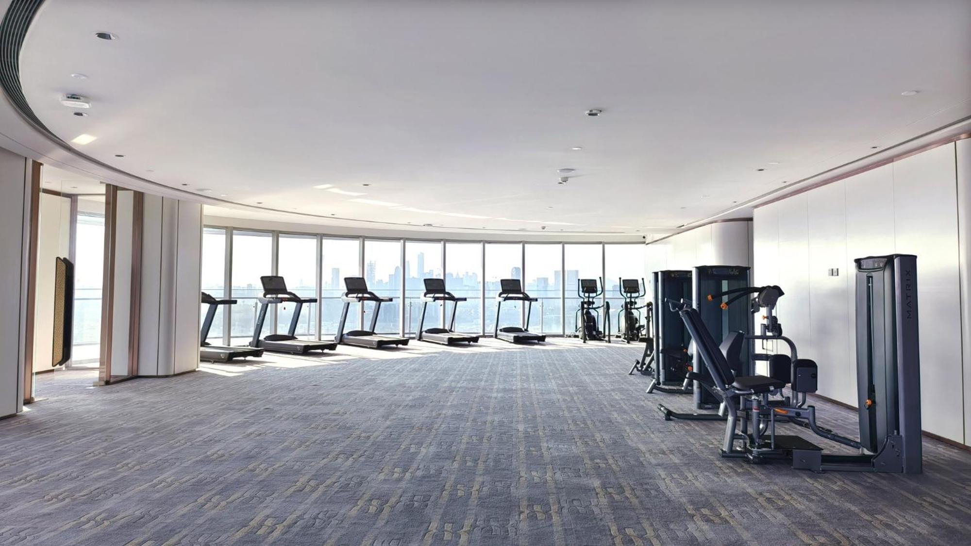 Vignette Collection The Xanadu Guangzhou, An Ihg Hotel المظهر الخارجي الصورة