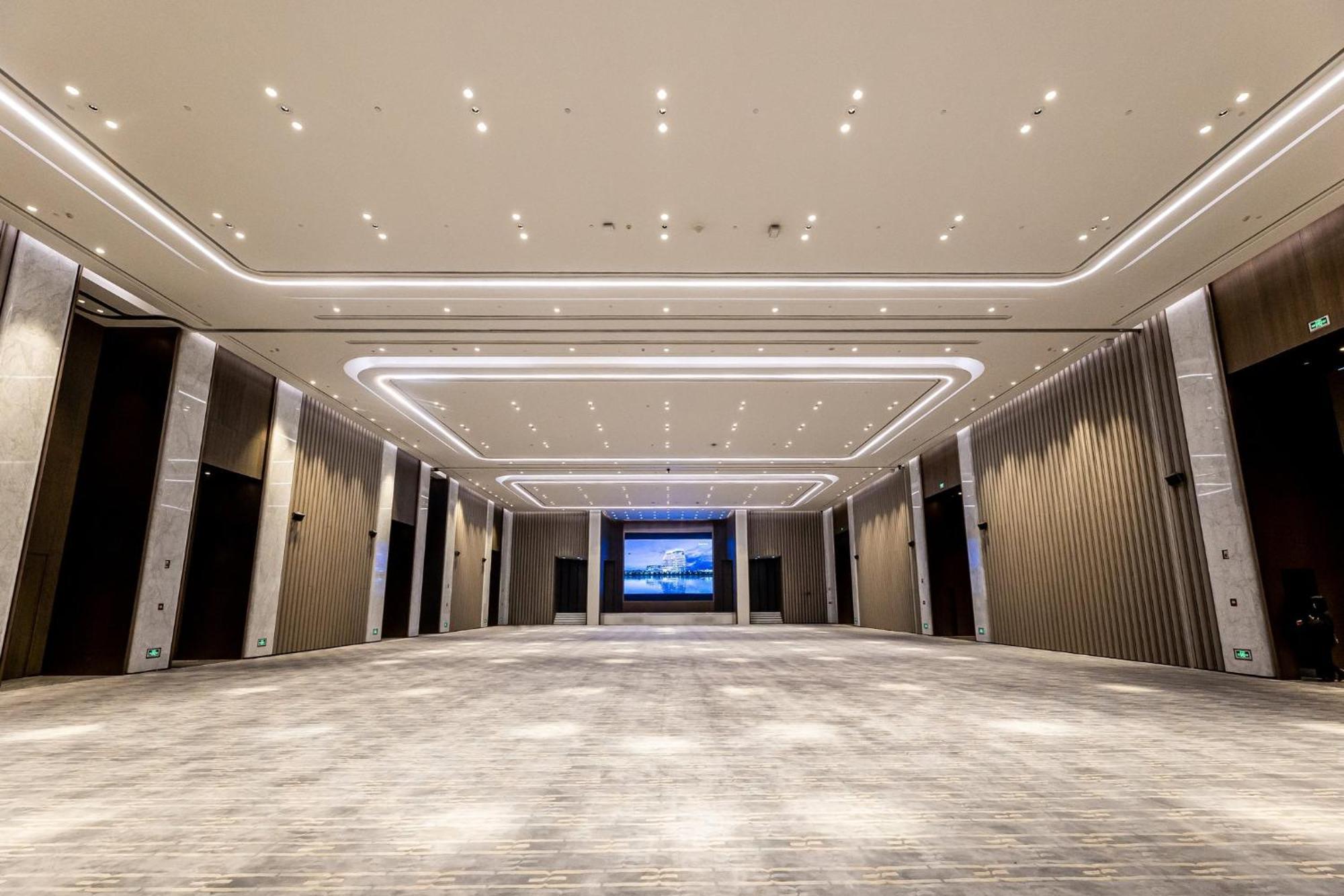 Vignette Collection The Xanadu Guangzhou, An Ihg Hotel المظهر الخارجي الصورة