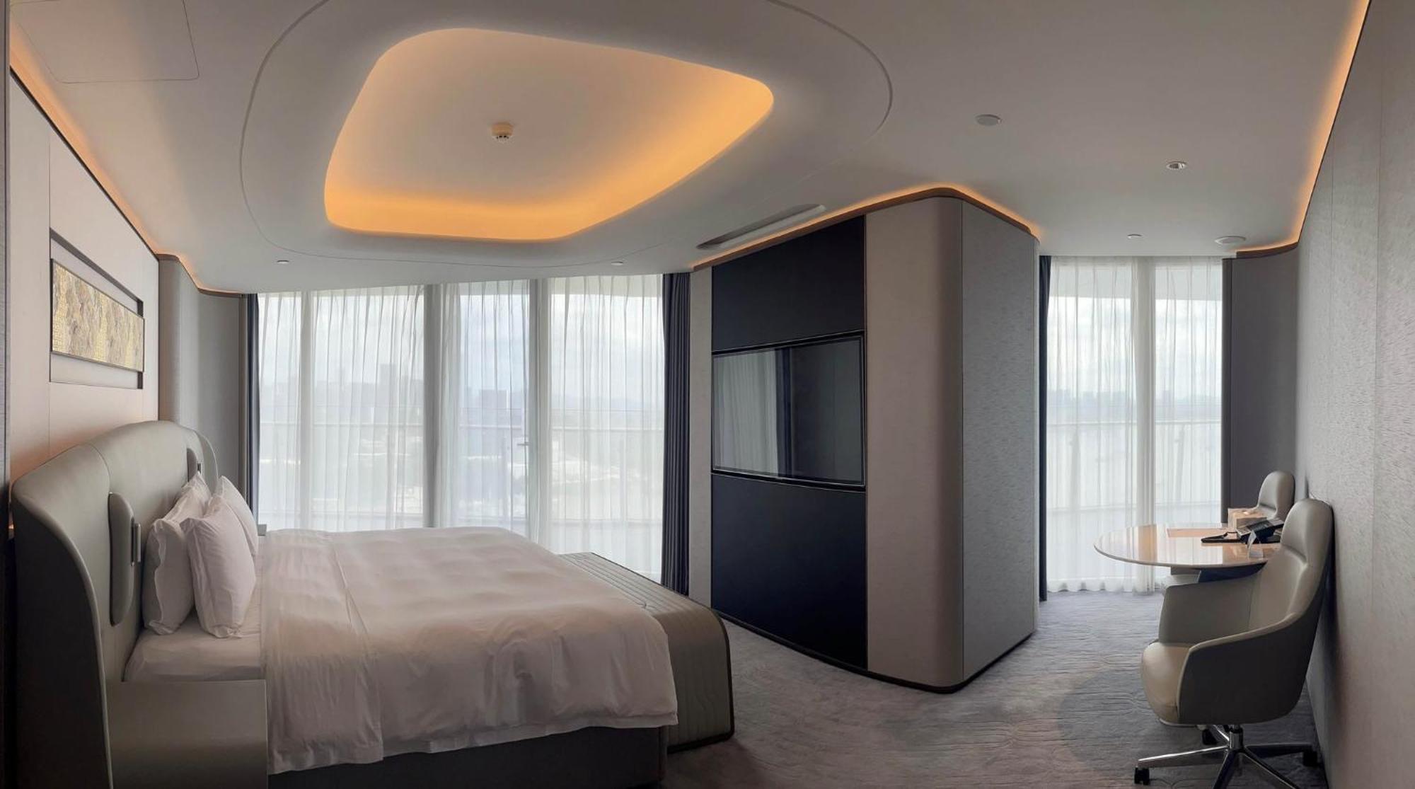 Vignette Collection The Xanadu Guangzhou, An Ihg Hotel المظهر الخارجي الصورة