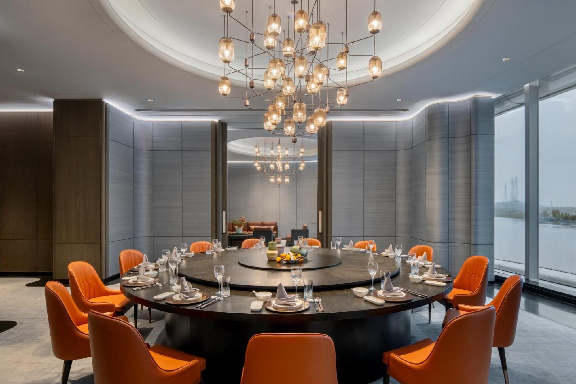 Vignette Collection The Xanadu Guangzhou, An Ihg Hotel المظهر الخارجي الصورة