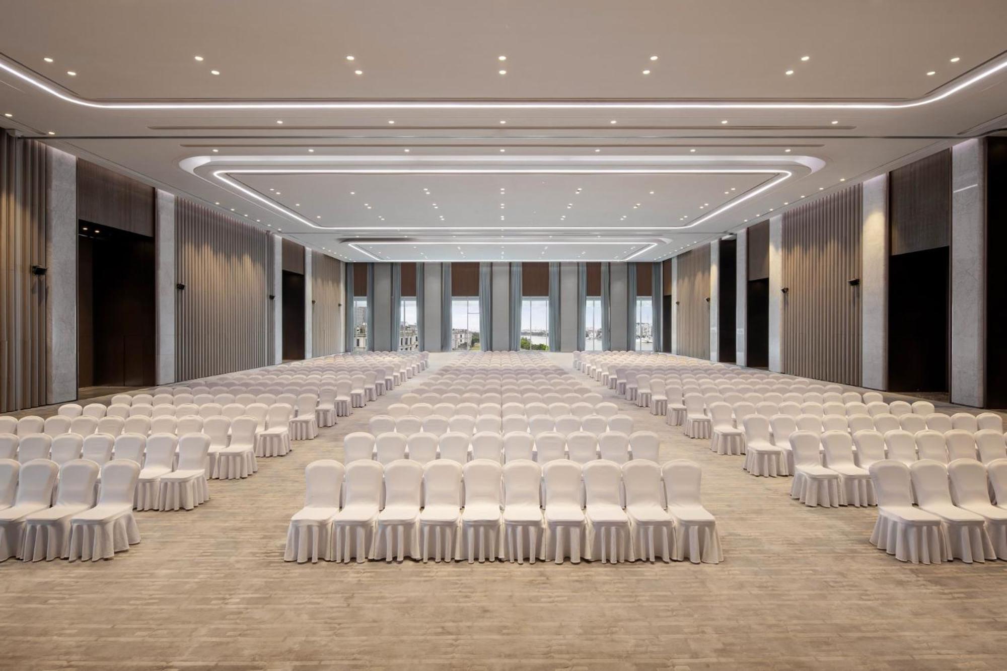 Vignette Collection The Xanadu Guangzhou, An Ihg Hotel المظهر الخارجي الصورة