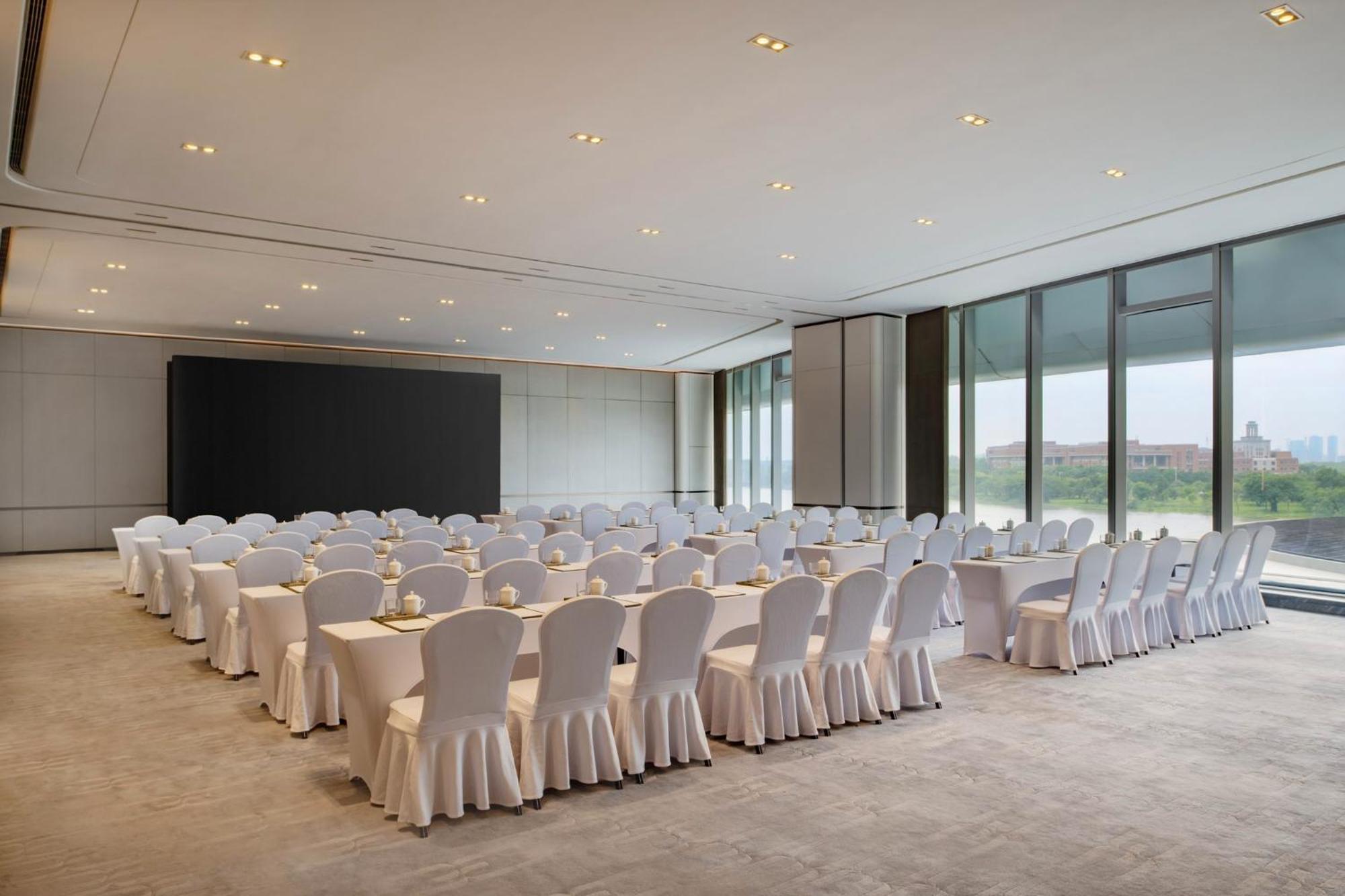 Vignette Collection The Xanadu Guangzhou, An Ihg Hotel المظهر الخارجي الصورة