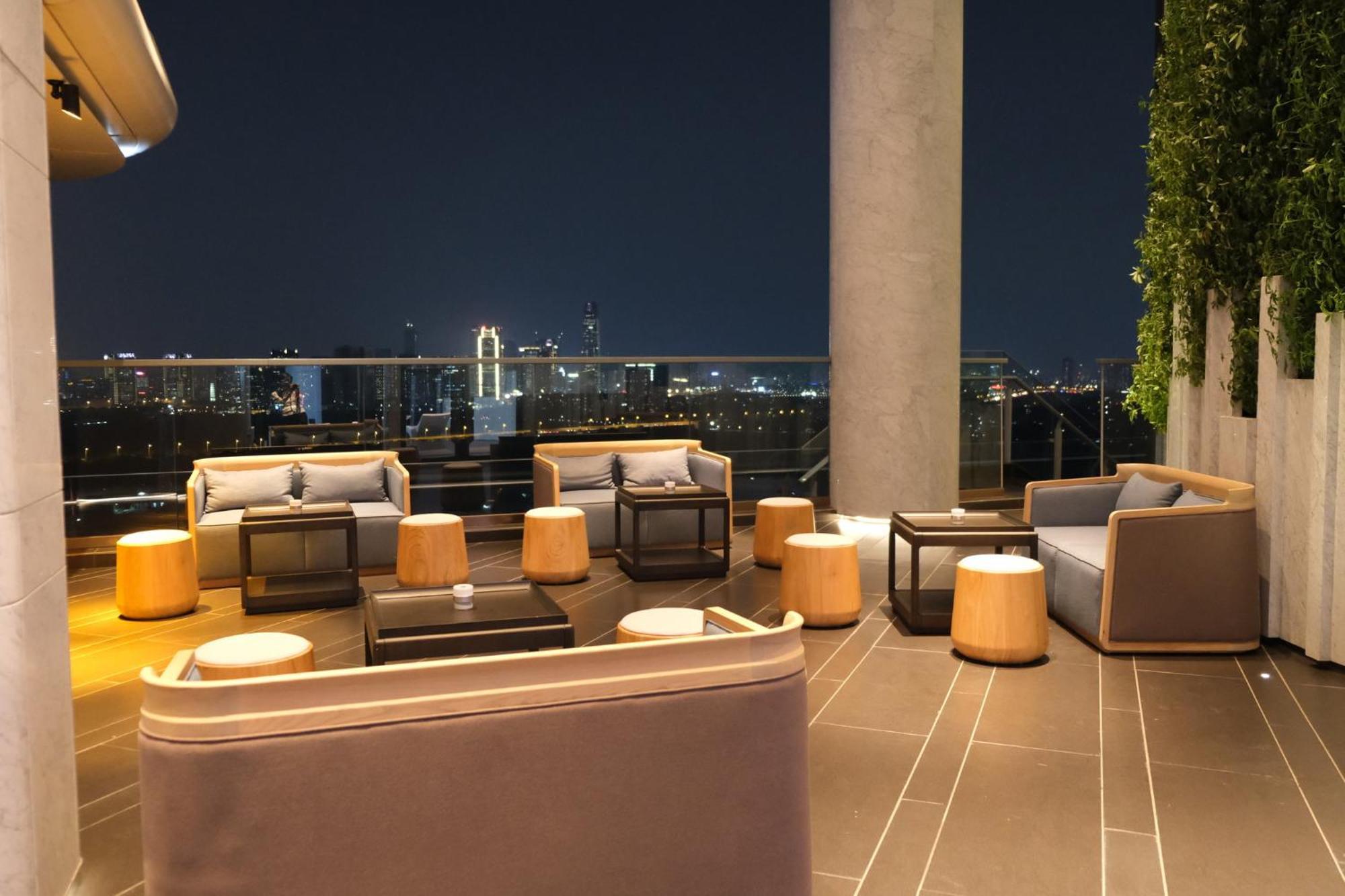 Vignette Collection The Xanadu Guangzhou, An Ihg Hotel المظهر الخارجي الصورة